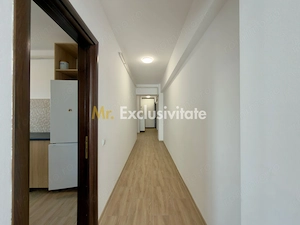 Apartament 3 Camere | Bloc 2018 | Parcare Proprie | Acces Rapid -A1 - imagine 12