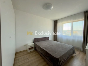 Apartament 3 Camere | Bloc 2018 | Parcare Proprie | Acces Rapid -A1 - imagine 5