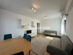Apartament 3 Camere | Bloc 2018 | Parcare Proprie | Acces Rapid -A1 - imagine 2