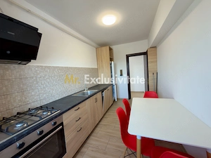 Apartament 3 Camere | Bloc 2018 | Parcare Proprie | Acces Rapid -A1 - imagine 10