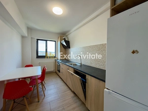 Apartament 3 Camere | Bloc 2018 | Parcare Proprie | Acces Rapid -A1 - imagine 3