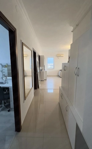 Apartament Lux  3 Camere Decomandat Loc De Parcare Bloc Nou Zona Girocului  - imagine 5