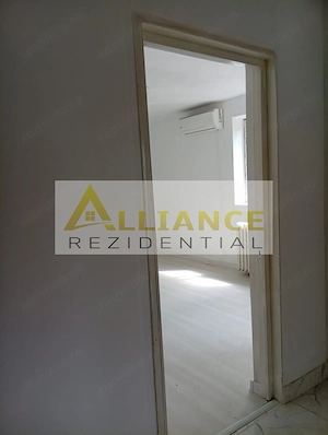 APARTAMENT 2 CAMERE DE VÂNZARE ÎN EXCLUSIVITATE - imagine 3