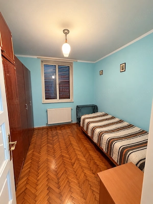 Casă 3 camere + teren 400 mp | Piata Mures, sector 1 | metrou 1 mai - imagine 7