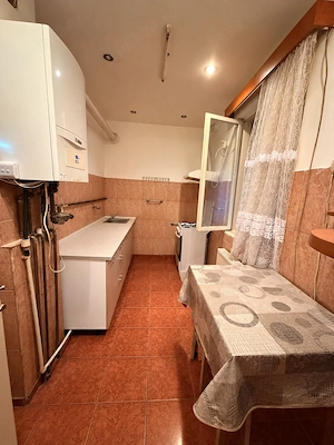 Casă 3 camere + teren 400 mp | Piata Mures, sector 1 | metrou 1 mai - imagine 4