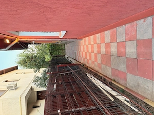 Casă 3 camere + teren 400 mp | Piata Mures, sector 1 | metrou 1 mai - imagine 2