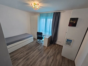 Inchiriez apartament 3 camere in cartierul Buna ziua - imagine 2