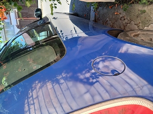Skoda Roomster  - imagine 2
