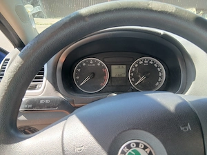 Skoda Roomster  - imagine 3