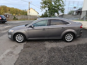 Ford Mondeo Mk4 2011, diesel 1.6 Econetic TITANIUM - imagine 9