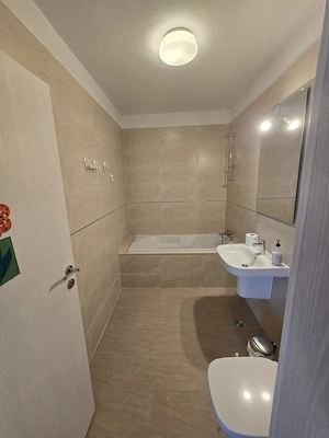 Inchiriez apartament 3 camere in cartierul Buna ziua - imagine 5