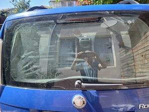 Skoda Roomster  - imagine 5