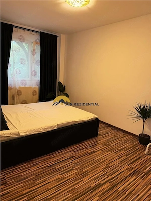 Berceni-Racovita-Kaufland, apartament 3 camere, centrala proprie, mobilat-utilat - imagine 7