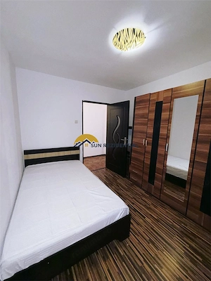 Berceni-Racovita-Kaufland, apartament 3 camere, centrala proprie, mobilat-utilat - imagine 5