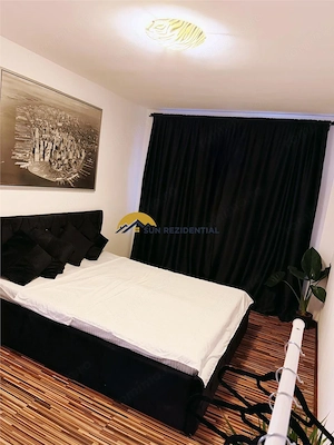Berceni-Racovita-Kaufland, apartament 3 camere, centrala proprie, mobilat-utilat - imagine 6