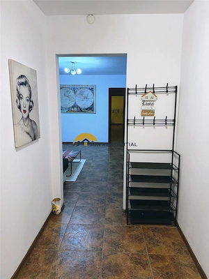 Berceni-Racovita-Kaufland, apartament 3 camere, centrala proprie, mobilat-utilat - imagine 4