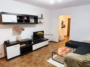 Berceni-Racovita-Kaufland, apartament 3 camere, centrala proprie, mobilat-utilat - imagine 2