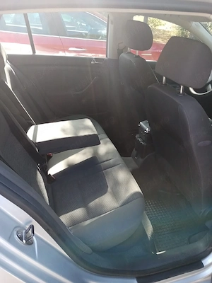 vand golf5