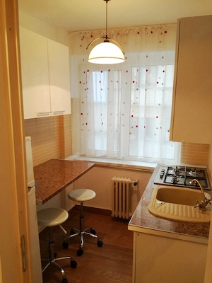 Universitate, Intercontinental, 2 camere 2 min metrou  - imagine 13