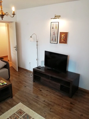 Universitate, Intercontinental, 2 camere 2 min metrou  - imagine 2