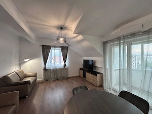 Apartament de doua camere semidecomandat, zona Tineretului !