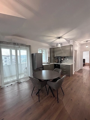 Apartament de doua camere semidecomandat, zona Tineretului ! - imagine 3