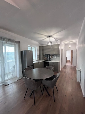 Apartament de doua camere semidecomandat, zona Tineretului ! - imagine 4