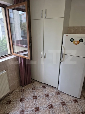 Apartament 2 camere, 56 mp, zona Marasti  - imagine 6