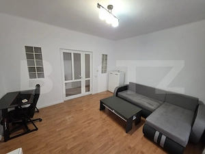 Apartament 2 camere, 56 mp, zona Marasti  - imagine 3
