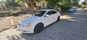 Vand Opel Insignia  - imagine 2