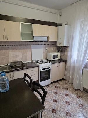Apartament 2 camere, 56 mp, zona Marasti  - imagine 5