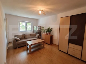 Apartament 3 camere decomandat, Alexandru cel Bun