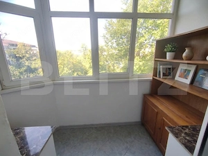 Apartament 3 camere decomandat, Alexandru cel Bun - imagine 6