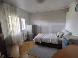 Apartament 3 camere decomandat, Alexandru cel Bun - imagine 2