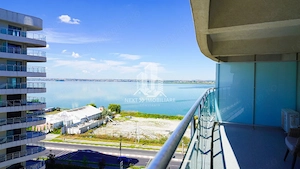 Apartament 2 camere, mobilat si utilat, zona Casa del Mar, Mamaia nord - imagine 7