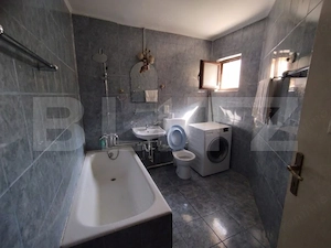 Apartament 3 camere decomandat, Alexandru cel Bun - imagine 5