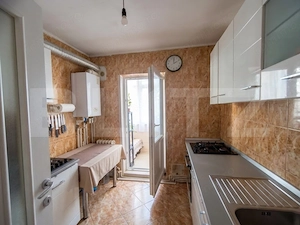 Apartament 3 camere decomandat, Alexandru cel Bun - imagine 4
