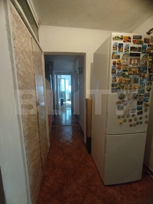 Apartament 3 camere decomandat, Alexandru cel Bun - imagine 8
