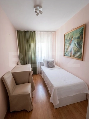 Apartament 3 camere decomandat, Alexandru cel Bun - imagine 3