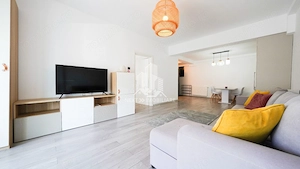 Apartament 2 camere, mobilat si utilat, zona Casa del Mar, Mamaia nord - imagine 4
