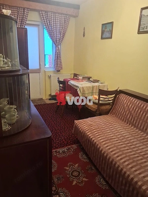 APARTAMENT 3 CAMERE |50 MP|ETAJ 2|CALEA SAGULUI