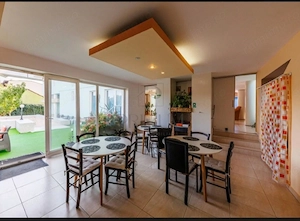 Proprietate 450 mp | Teren 1.000 mp | 7 camere | Piscina | Ideal #259; pentru clinica medical #259;  - imagine 6