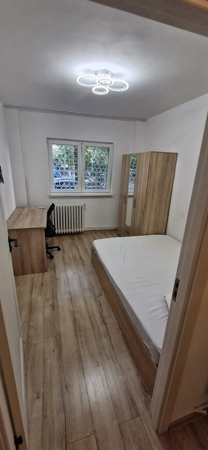 Apartament 3 camere Piata Rahova - imagine 8