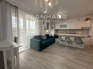 Închiriere -apartament ,nou, 2 camere , Regele Ferdinand  - imagine 13