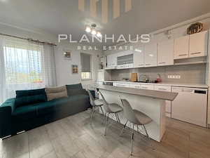 Închiriere -apartament ,nou, 2 camere , Regele Ferdinand  - imagine 3