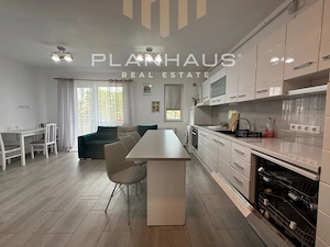 Închiriere -apartament ,nou, 2 camere , Regele Ferdinand  - imagine 2