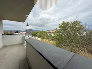 Închiriere -apartament ,nou, 2 camere , Regele Ferdinand  - imagine 9