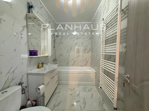 Închiriere -apartament ,nou, 2 camere , Regele Ferdinand  - imagine 12