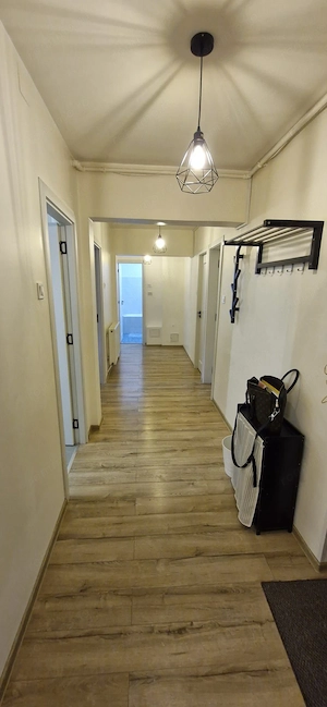 Apartament 3 camere Piata Rahova - imagine 14