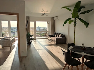 Apartament cu 2 camere. 67 mp, bloc nou Prima Onestilor P7 + loc de parcare privat ext.